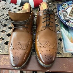 Florsheim
 shoes 👞 size 10D